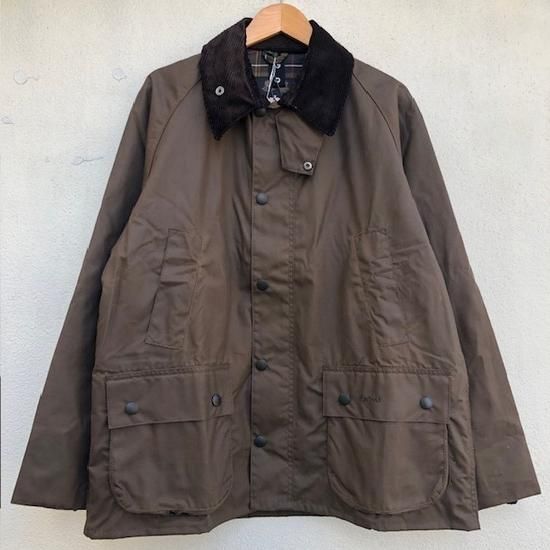 セール! Barbour BEDALE SL 36 ビデイル ボーイズマーケット身幅51