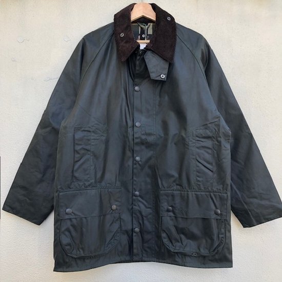 10OFFBarbour Beaufort SAGE