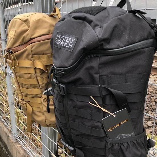 MYSTERY RANCH ”2DAY ASSAULT” - SECOURS / ONLINE SHOP MYSTERY RANCH ”2DAY ASSAULT” - SECOURS / ONLINE SHOP