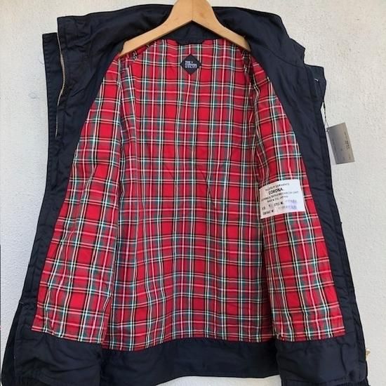 ☆〜31日まで☆CORONA TREK TRAVELER レッド サイズM