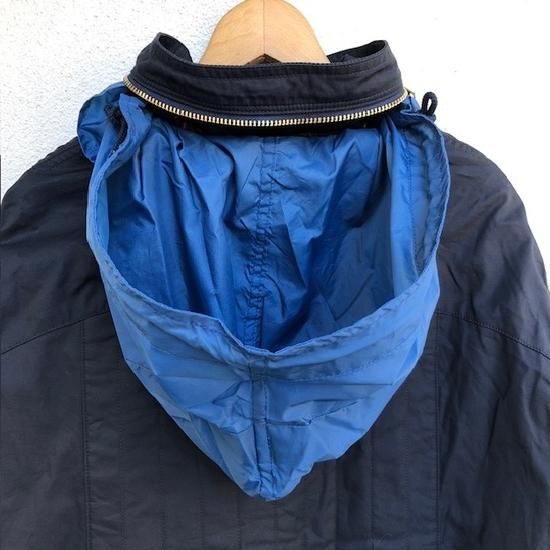 24aw CORONA Trek Traveler Short　Navy XL CORONA ”Trek Traveler Short”/ ONLINE SHOP