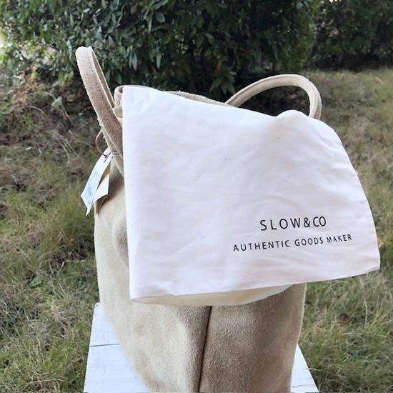 SLOW-super buck-”tote bag M”- SECOURS / ONLINE SHOP SLOW-super buck-”tote bag M”- SECOURS / ONLINE SHOP