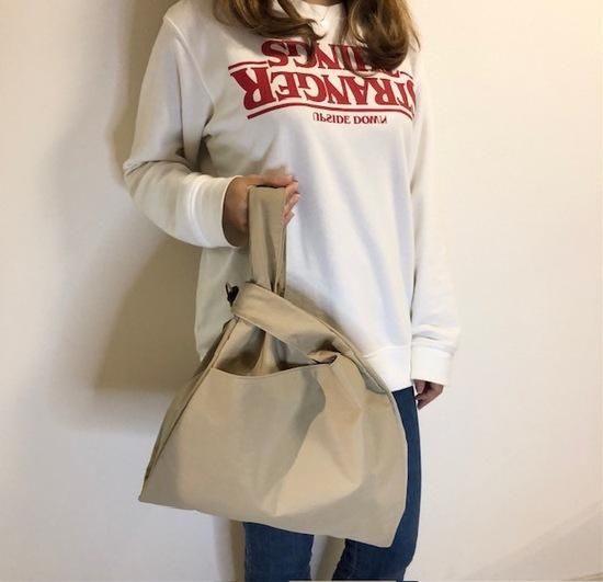 SLOW ”2way grocery shopper L”- SECOURS / ONLINE SHOP
