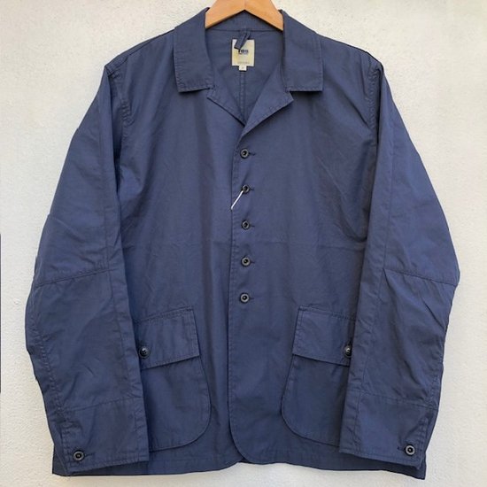 FOB FACTORY C/N PACKABLE FIELD JACKET