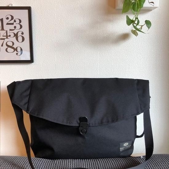 BAG'n'NOUN ”PORCINI”L/BK- SECOURS / ONLINE SHOP