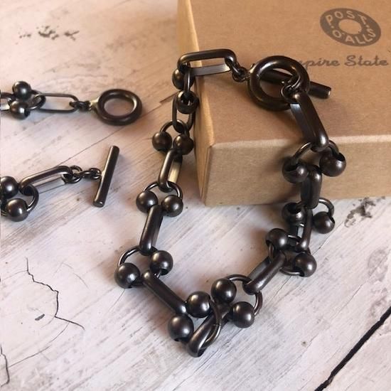 POST O'ALLS ”POST Bracelet #2”- SECOURS / ONLINE SHOP