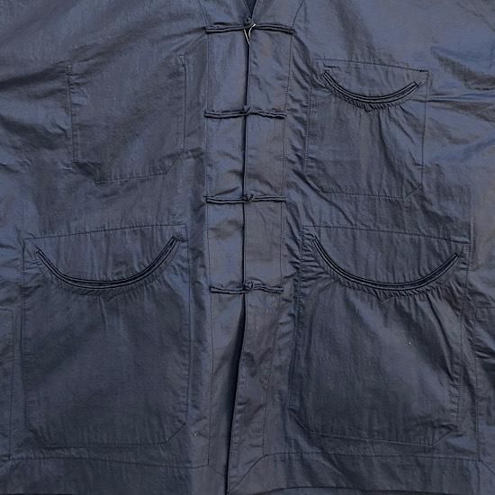 POST OʼALLS／POST Chinois De Luxe（24SS） POST OVERALLS 2024 SPRING&SUMMER 入荷情報 11 | NEST