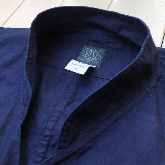 POST OʼALLS／POST Chinois De Luxe（24SS） POST OʼALLS／POST Chinois De Luxe（24SS） - メルカリ