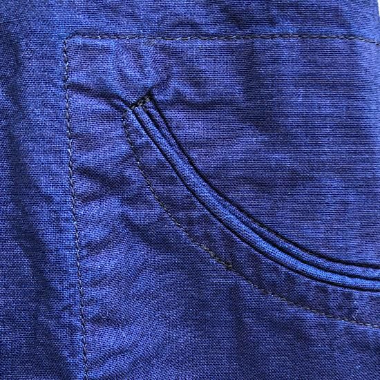 POST OʼALLS／POST Chinois De Luxe（24SS） Post Overalls 'E-Z