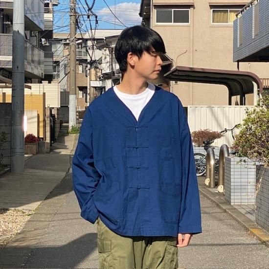 POST O'ALLS”POST Chinois DV”- SECOURS / ONLINE SHOP