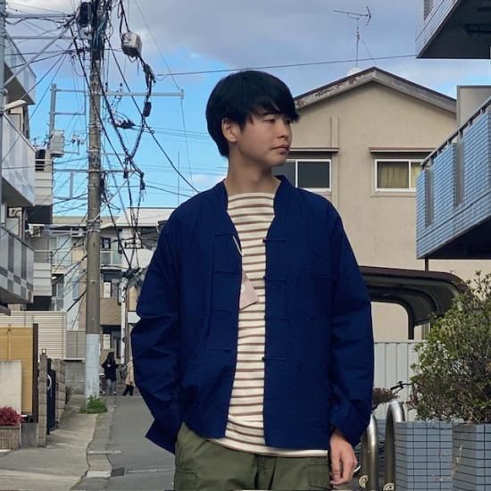 POST O'ALLS”POST Chinois DV”- SECOURS / ONLINE SHOP