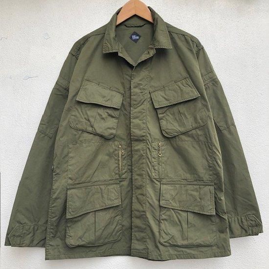 CORONA JUNGLE EXPERT16 Ｌサイズ ファティーグジャケット CORONA ”JUNGLE EXPERT ”/ ONLINE SHOP