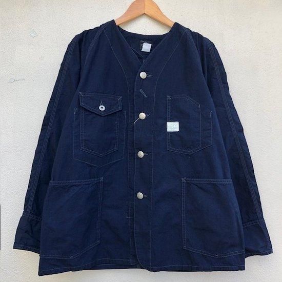 ジャケット・アウター Vintage POST O'ALLS Engineer's Jacket L POST O'ALLS”Engineer's Jacket”- SECOURS / ONLINE SHOP