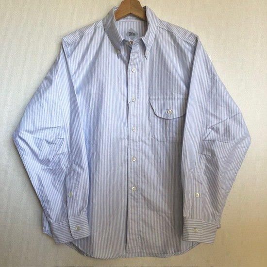 CORONA TREK TRAVELER SHIRTStripe