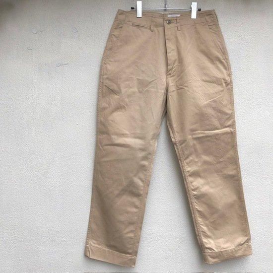 CORONA DESERT SLACKS