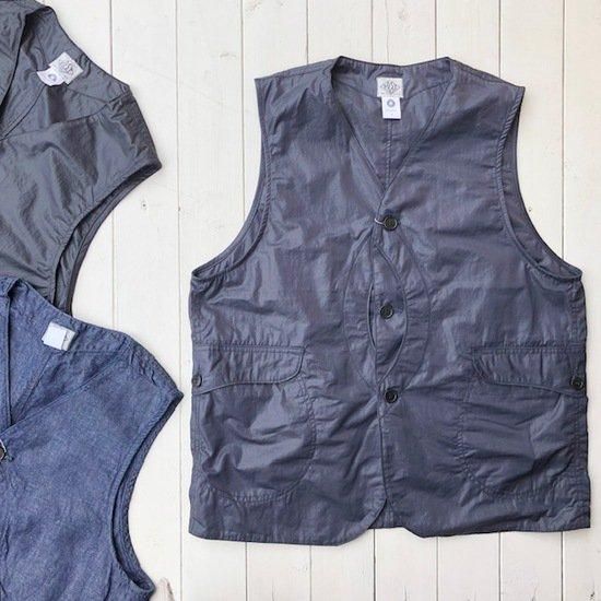 POST O'ALLS ”Royal Traveler” - SECOURS / ONLINE SHOP