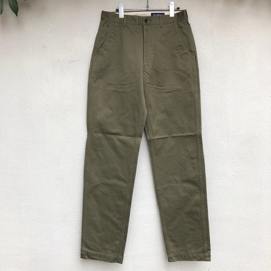 Pt.Alfred ARMY CHINO OLIVE