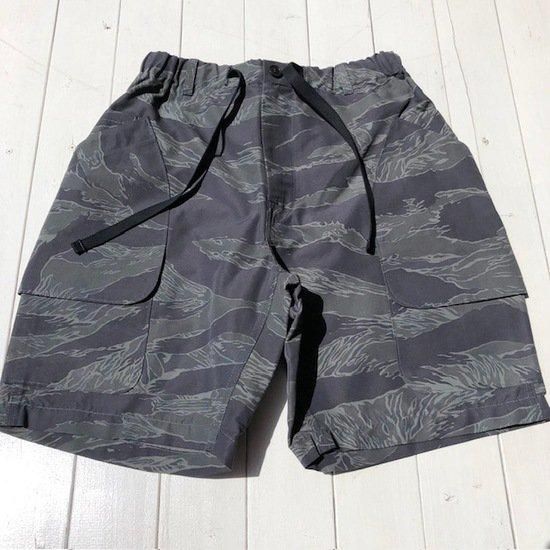 POST O'ALLS ”E-Z DEE`s Shorts”- SECOURS / ONLINE SHOP