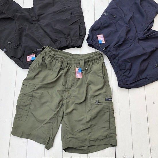 MOCEAN ”LONG PURSUIT SHORTS” - SECOURS / ONLINE SHOP