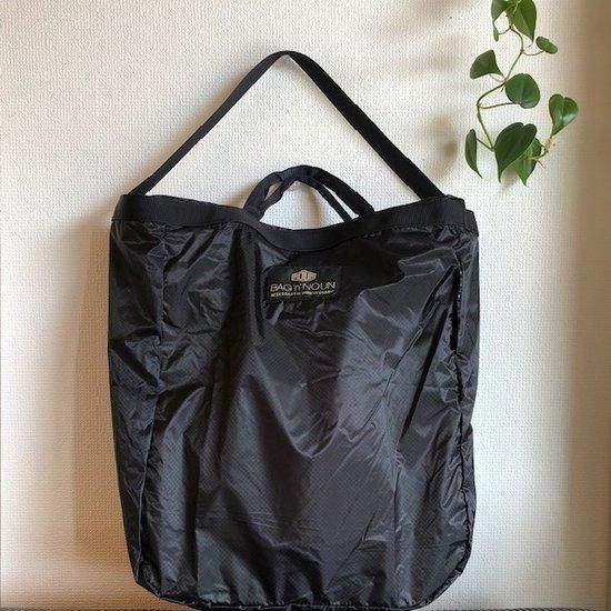 BAG'n'NOUN”CAMP PACK”-SECOURS / ONLINE SHOP