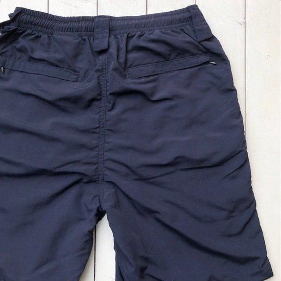 MOCEAN ”BARRIER SHORTS” - SECOURS / ONLINE SHOP
