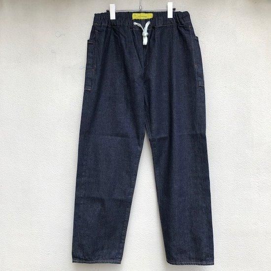 N.O.UN SPINDLE DENIM