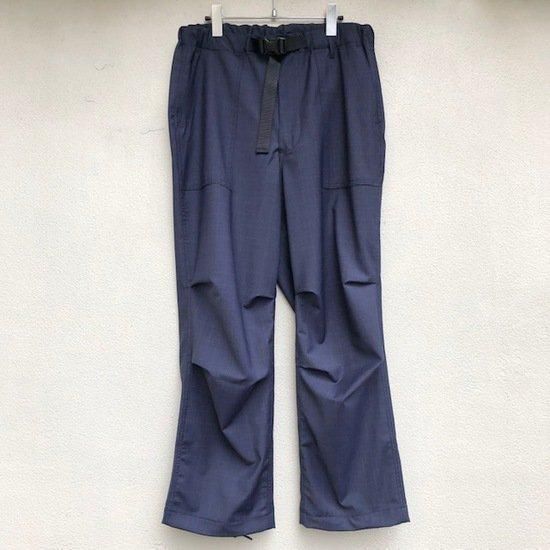 CORONA AGGRESSOR EASY SLACKSTETORON + WOOL GLEN CHECK