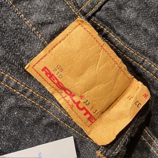 RESOLUTE - スクール / ONLINE STORE RESOLUTE - スクール / ONLINE STORE