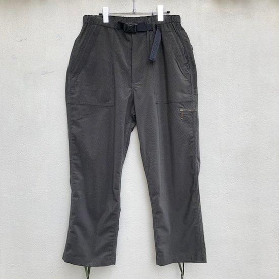 CORONA・FATIGUE SLACKS / UTILITY EASY SLACKS *Tricot Knit