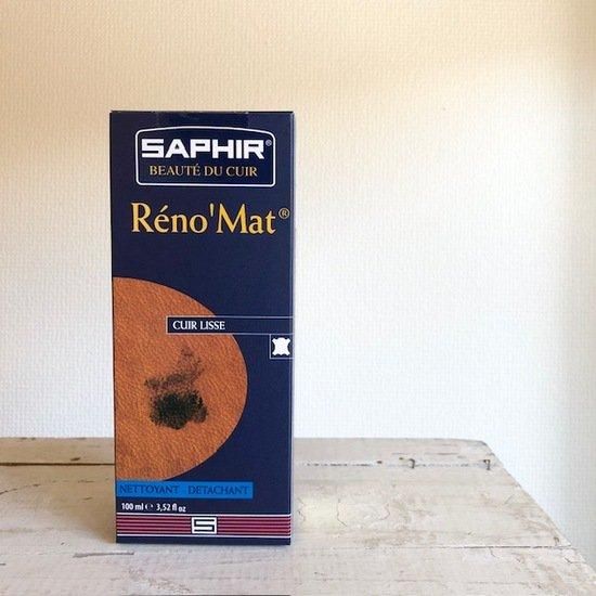 SAPHIR ɥΥޥåȥࡼС