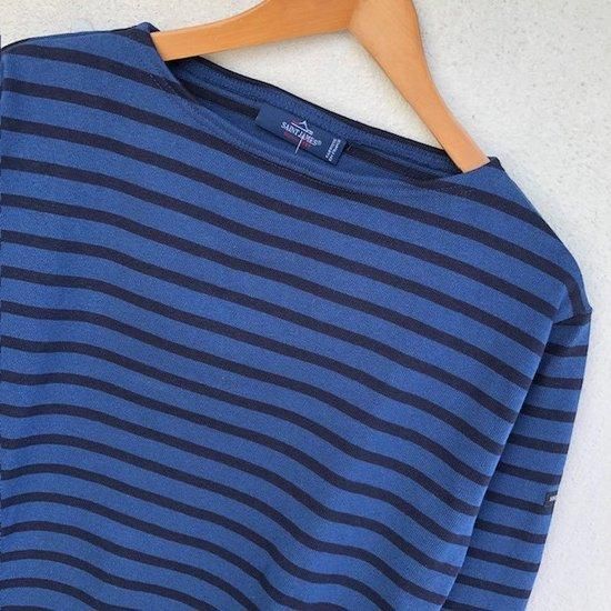 SAINT JAMES OUESSANTENCRE/NAVY