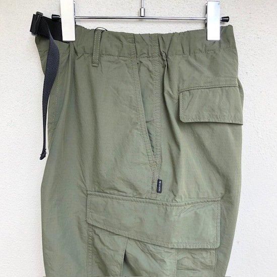 パンツ CORONA FATIGUE SLACKS JUNGLE EASY SLACKS CORONA-FATIGUE SLACKS “JUNGLE EASY SLACKS”- SECOURS / ONLINE