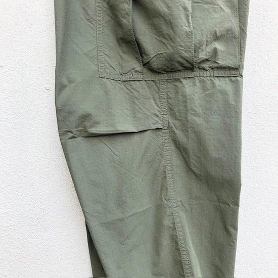 パンツ CORONA FATIGUE SLACKS JUNGLE EASY SLACKS FP006E・JUNGLE EASY SLACKS / OD – THE CORONA UTILITY