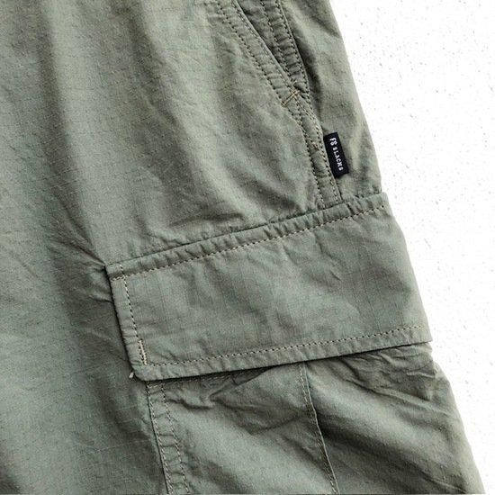 パンツ CORONA FATIGUE SLACKS JUNGLE EASY SLACKS CORONA-FATIGUE SLACKS “JUNGLE EASY SLACKS”- SECOURS / ONLINE