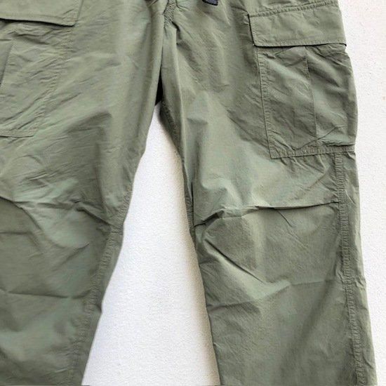 パンツ CORONA FATIGUE SLACKS JUNGLE EASY SLACKS CORONA-FATIGUE SLACKS “JUNGLE EASY SLACKS”- SECOURS / ONLINE