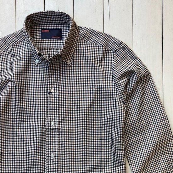 40OFFӻ stormtex gingham check shirts