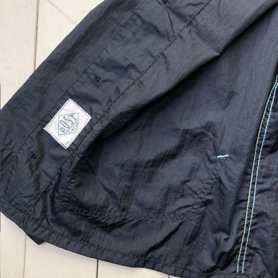 POST O'ALLS”Stoker's Jacket”- SECOURS / ONLINE SHOP POST O'ALLS”Stoker's Jacket”- SECOURS / ONLINE SHOP