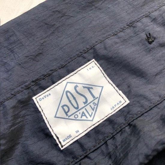 POST O'ALLS”Stoker's Jacket”- SECOURS / ONLINE SHOP POST O'ALLS”Stoker's Jacket”- SECOURS / ONLINE SHOP