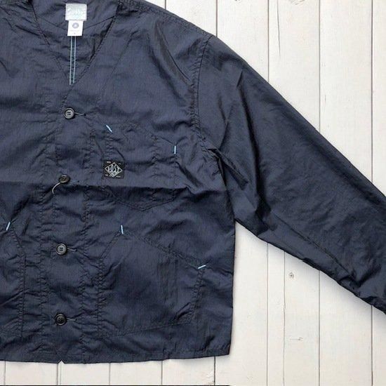 POST O'ALLS”Stoker's Jacket”- SECOURS / ONLINE SHOP