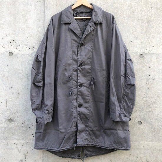 CORONA C-FIELD COATGUN METALLIC GREY