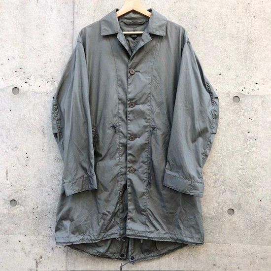 CORONA C-FIELD COATSAGE GREEN