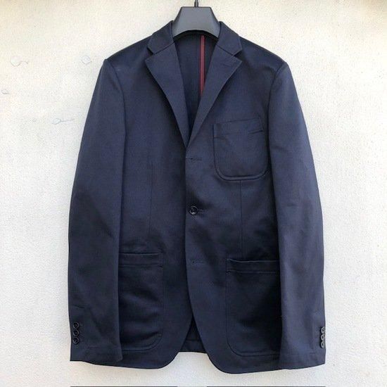 Pt.Alfred Super Chino Jacket