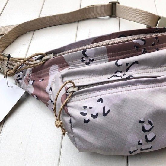 corona utility ファニーポーチ