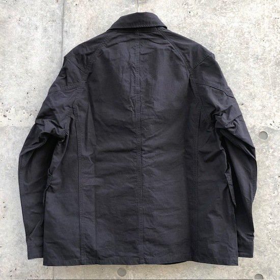 CORONA ”GAME JACKET LIGHT”Black- SECOURS / ONLINE SHOP CORONA ”GAME JACKET LIGHT”Black- SECOURS / ONLINE SHOP