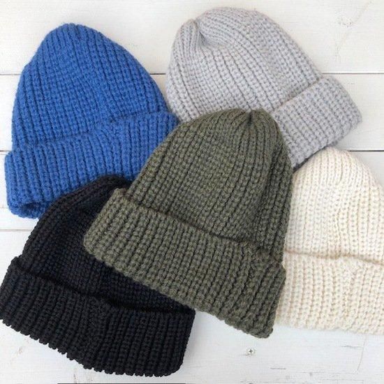 HIGHLAND2000 BOB CAP