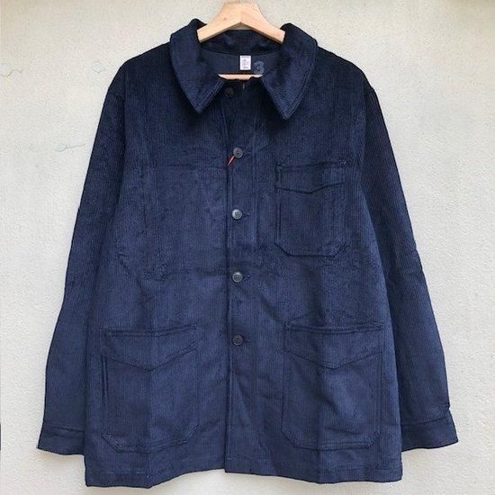 LE TRAVAILLEUR GALLICE LA VESTE RAIE