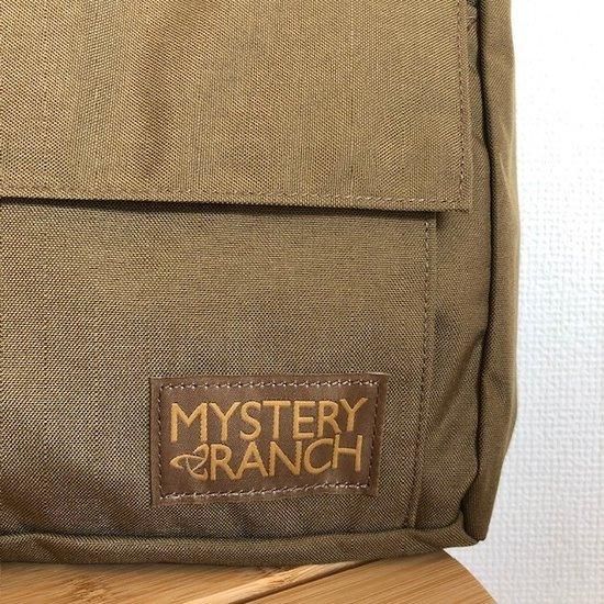 MYSTERY RANCH インディ　 カーキ 楽天市場】MYSTERY RANCH ミステリーランチ INDIE（インディー