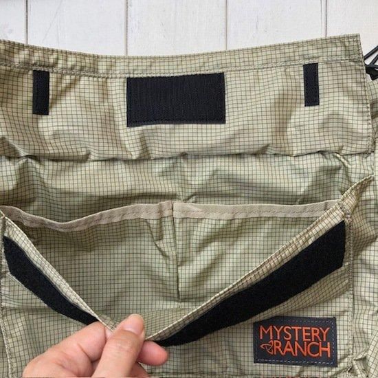 MYSTERY RANCH ”INDIE” - SECOURS / ONLINE SHOP MYSTERY RANCH ”INDIE” - SECOURS / ONLINE SHOP