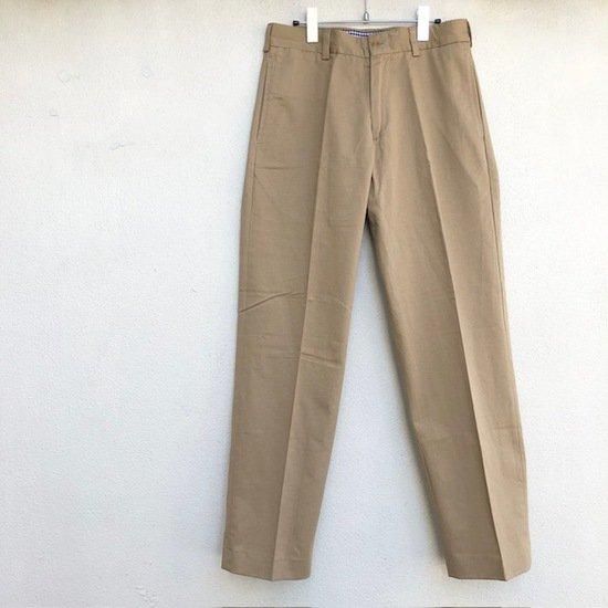 ALL AMERICAN KHAKIS ベージュ チノパン 32 ALL AMERICAN KHAKIS ベージュ チノパン 32（楽天市場】ALL