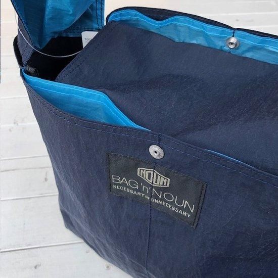 今季 バッグンナウン JOINER 'TALL/M'（新品）超軽量 BAG'n'NOUN ”JOINER”TALL/M- SECOURS / ONLINE SHOP